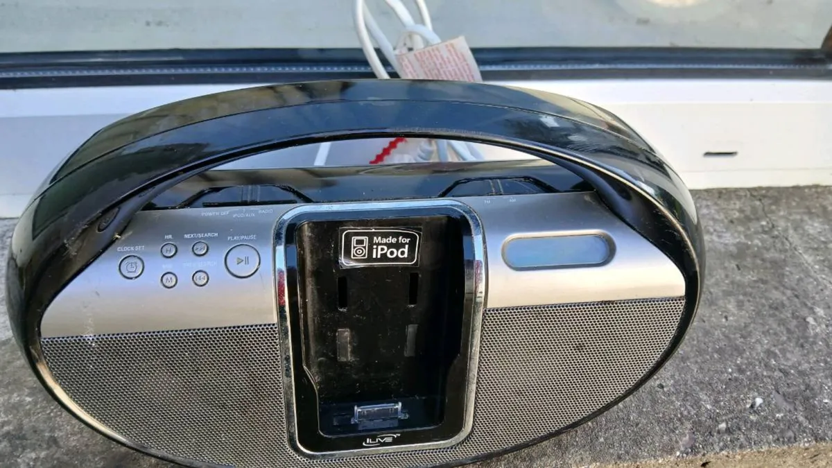Radio - Image 2