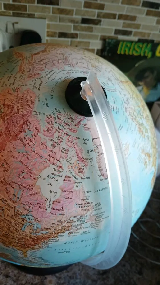 Globe Light - Image 2