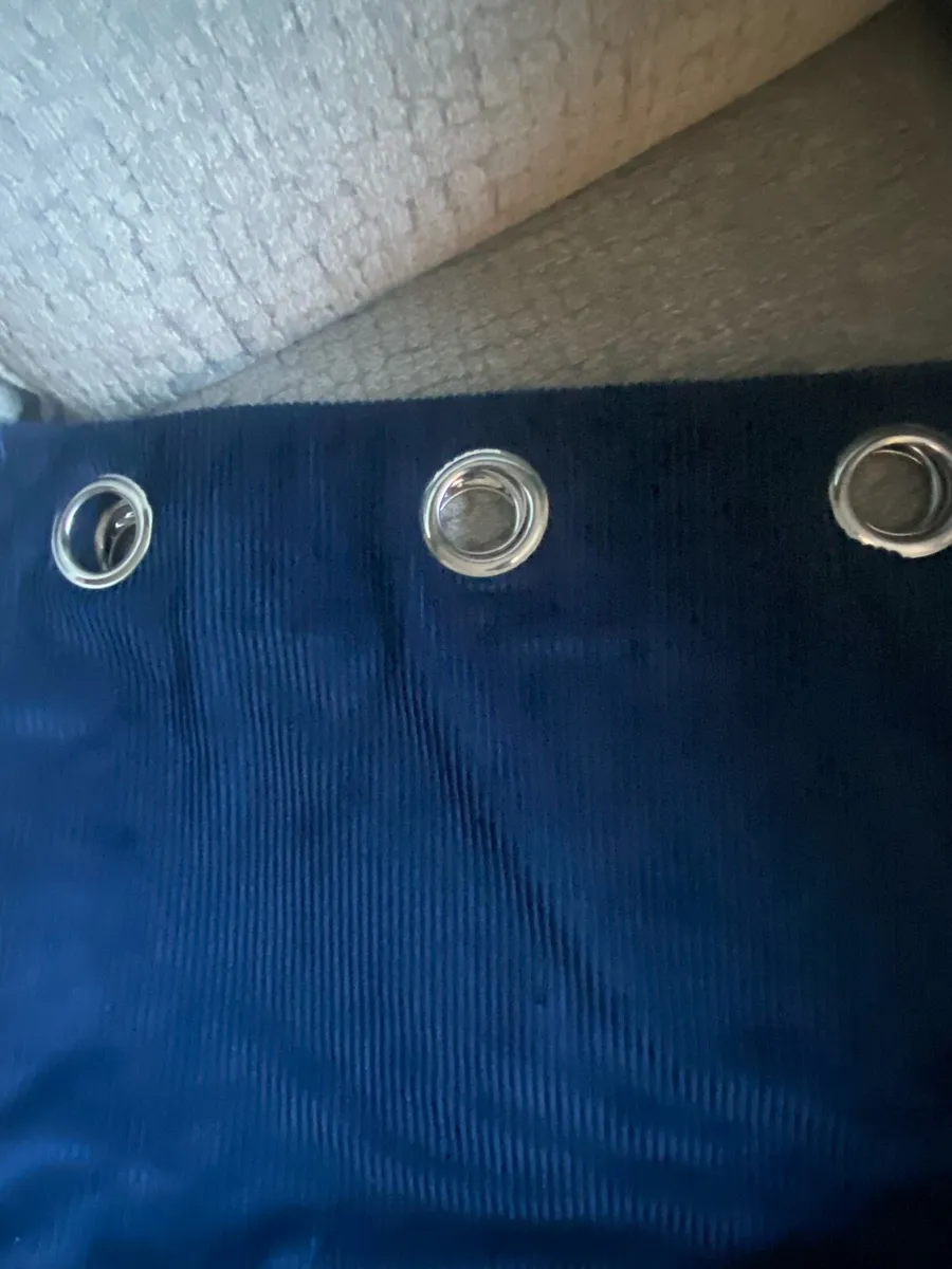 Curtains - Image 1