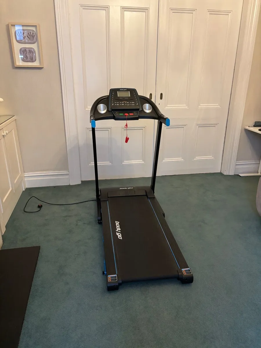 Threadmill - Image 1
