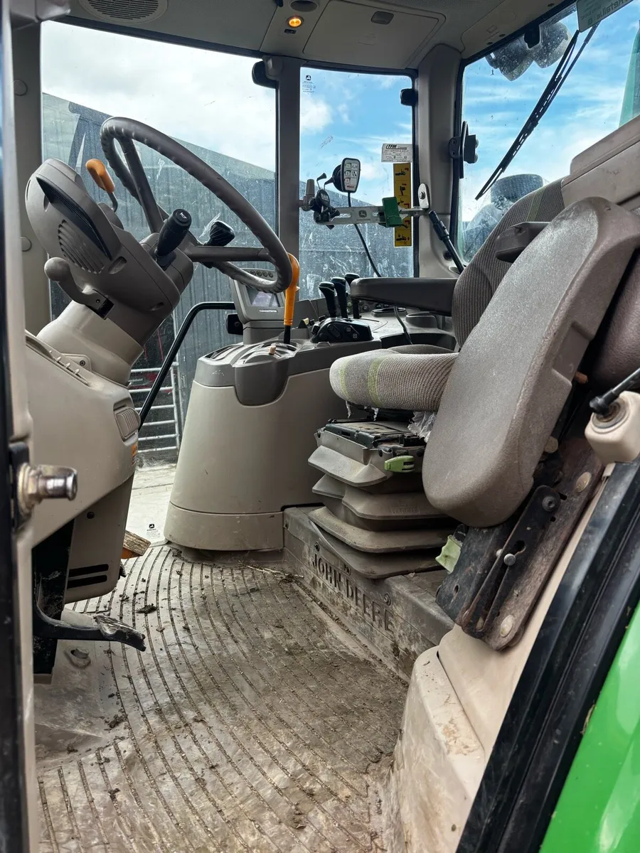 John Deere 6330 Premium - Image 4