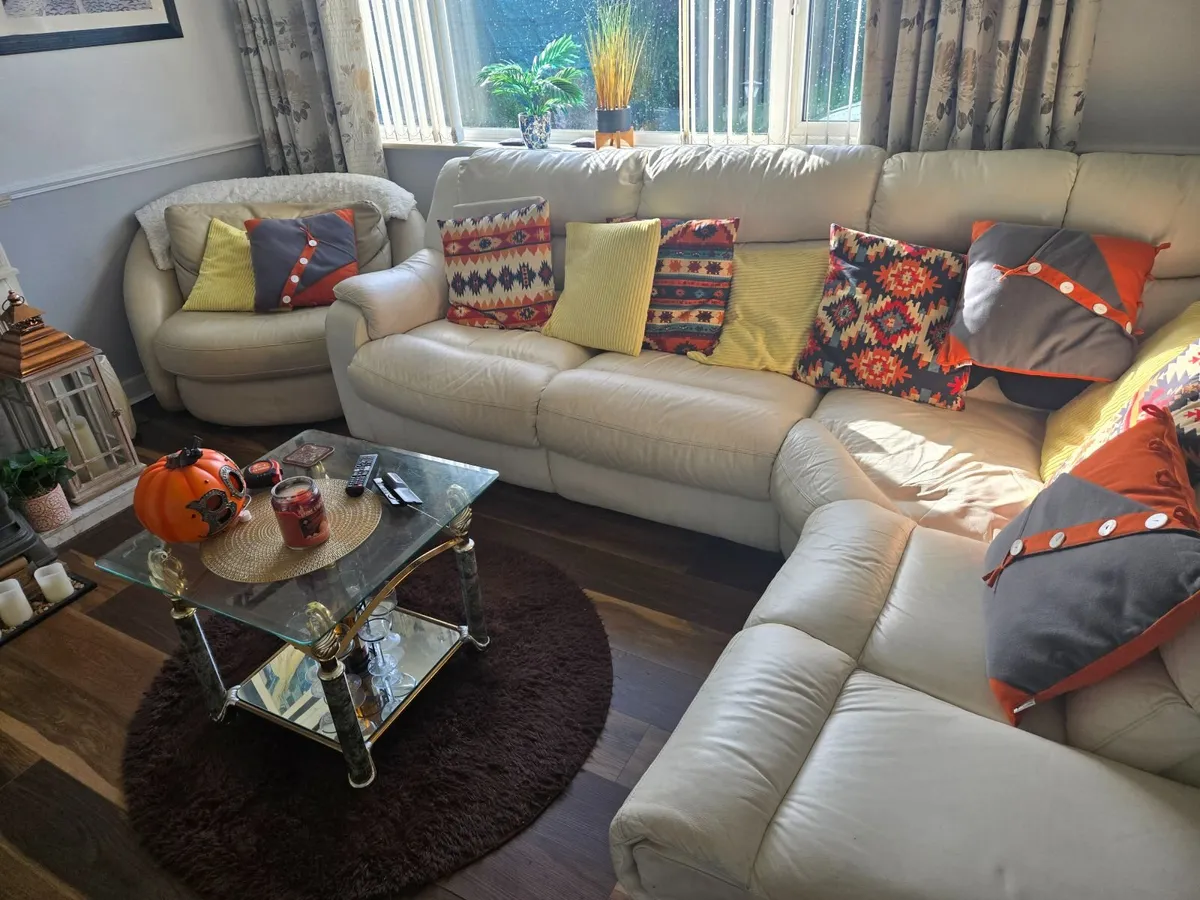 Sofas - Image 1