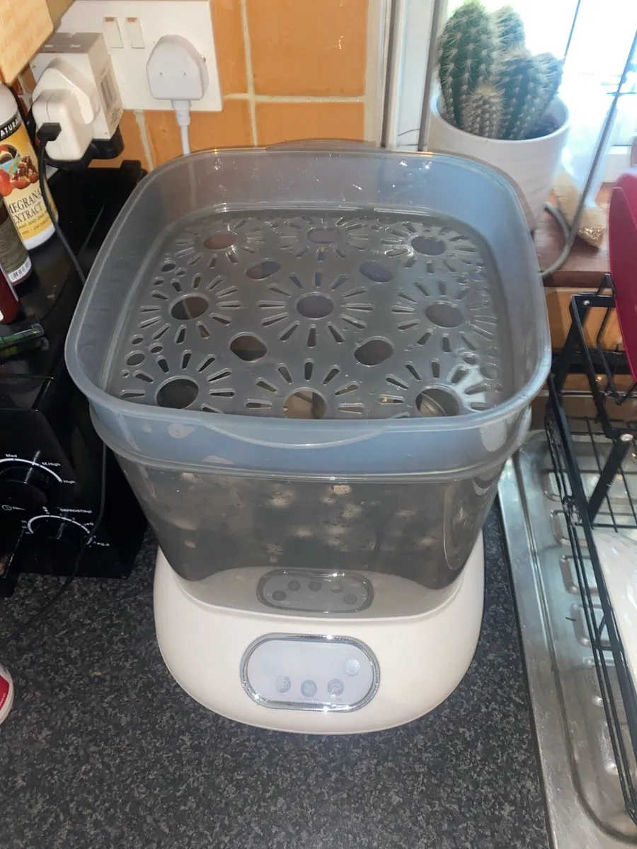 Steriliser - Image 3