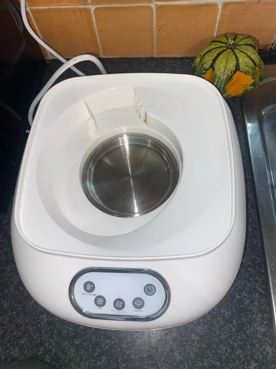 Steriliser - Image 1
