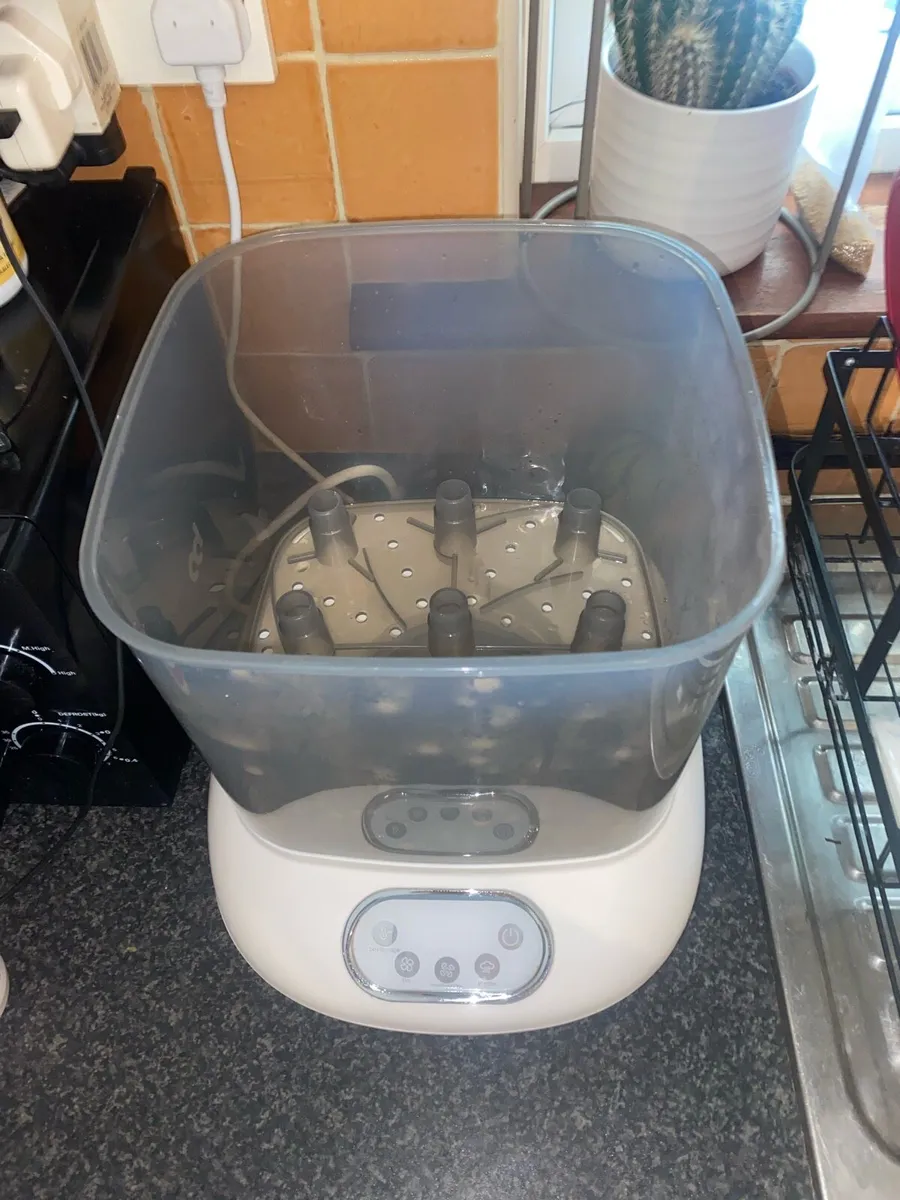 Steriliser - Image 2
