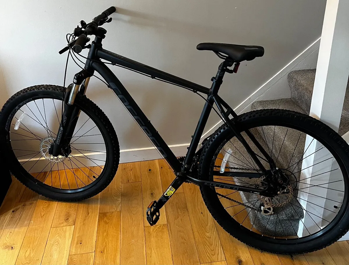 Carraro Vengeance- Large Bicycle - Image 1