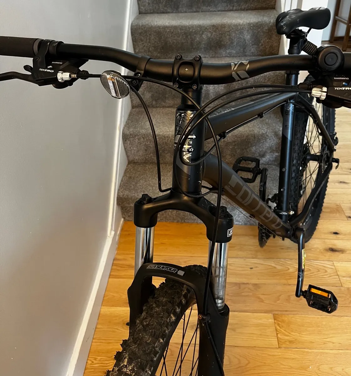 Carraro Vengeance- Large Bicycle - Image 2