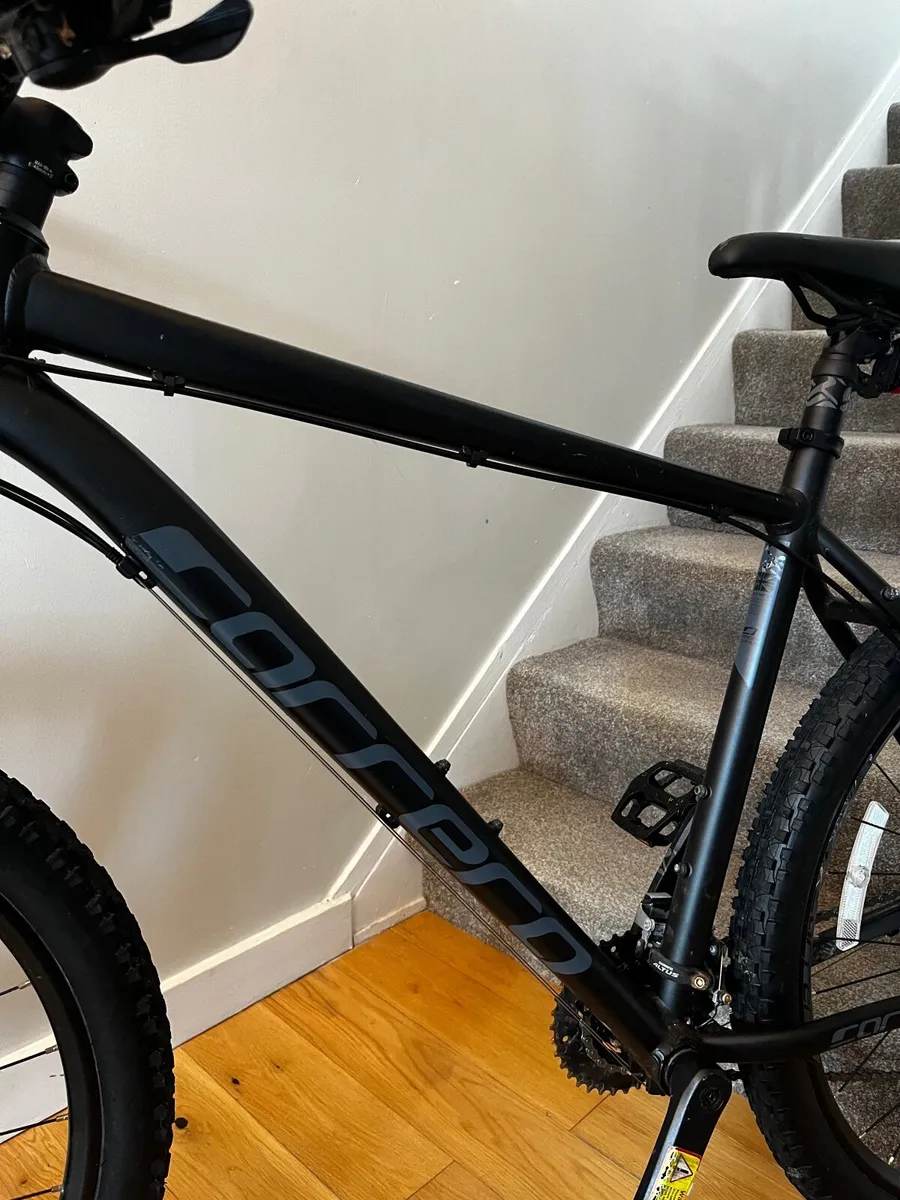 Carraro Vengeance- Large Bicycle - Image 3