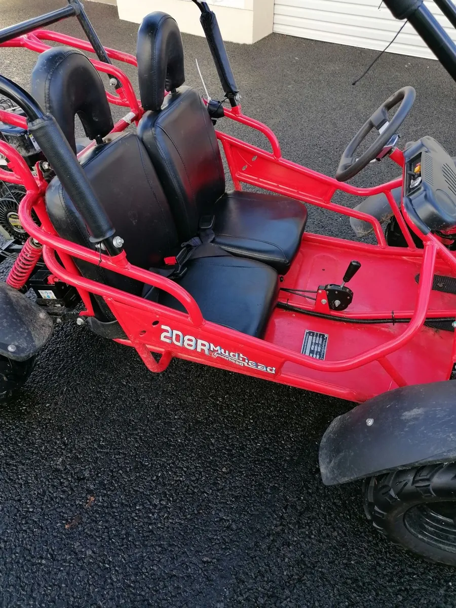Hammerhead buggy - Image 4