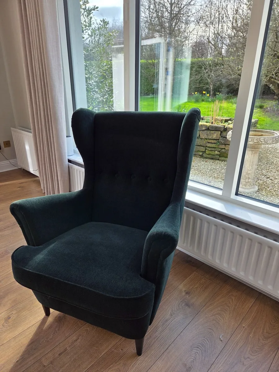 ArmChair - Image 2