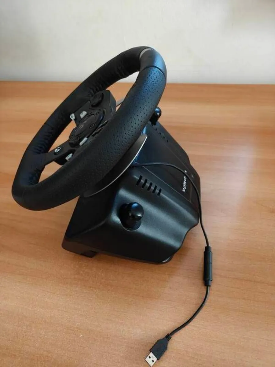 driving kit (Logitech g29 Xbox only) - Image 2