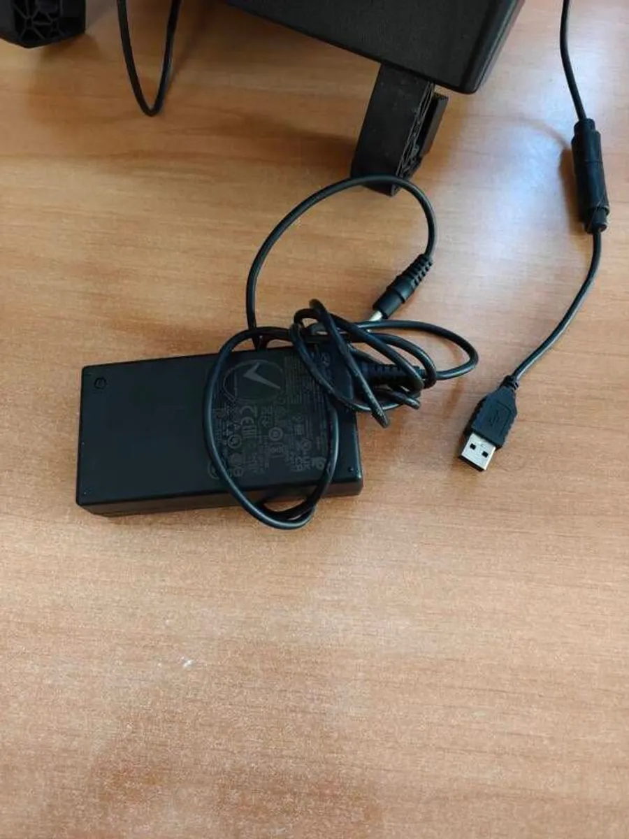 driving kit (Logitech g29 Xbox only) - Image 3