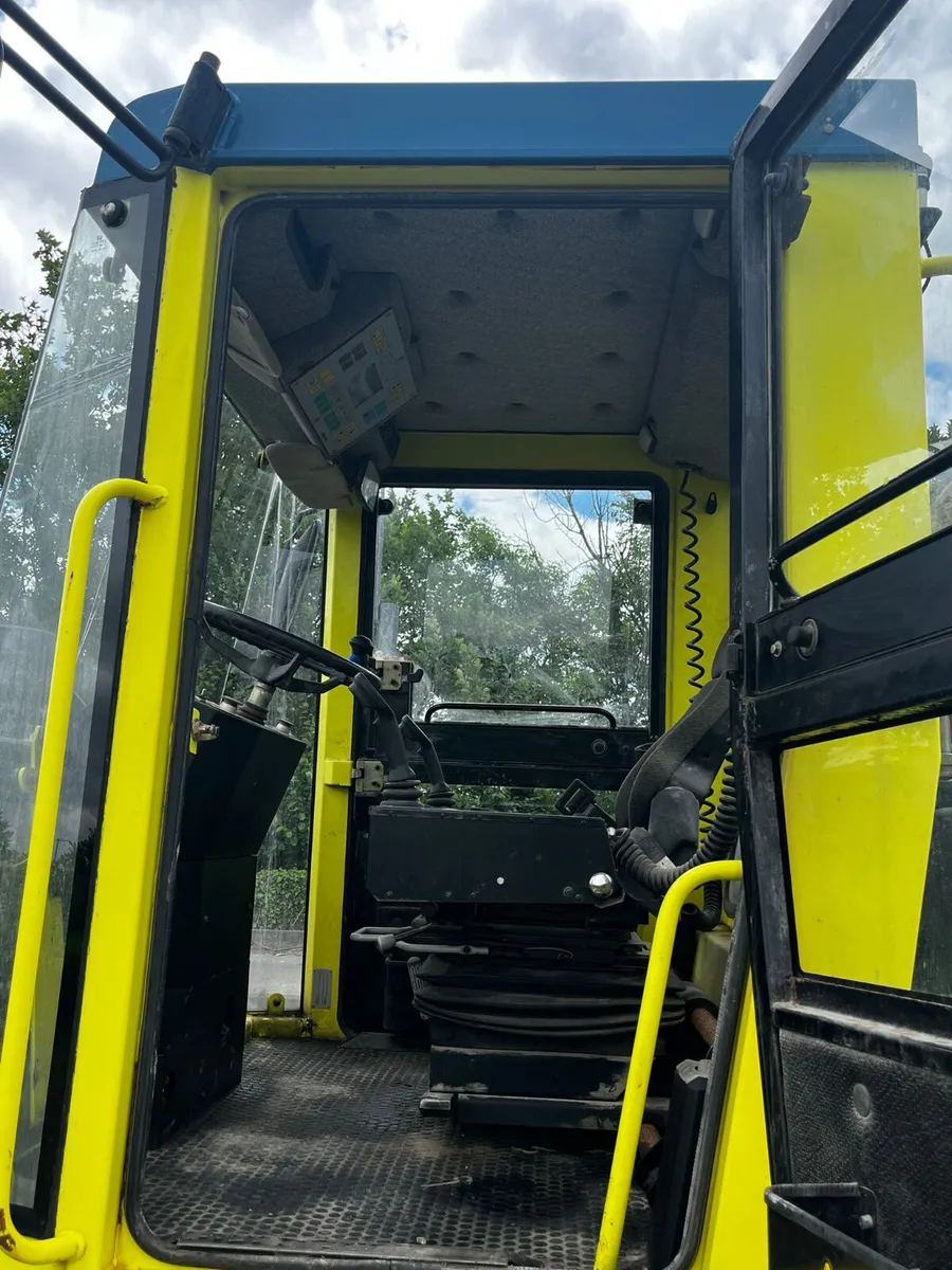 Ammann AV75 Roller - Image 4