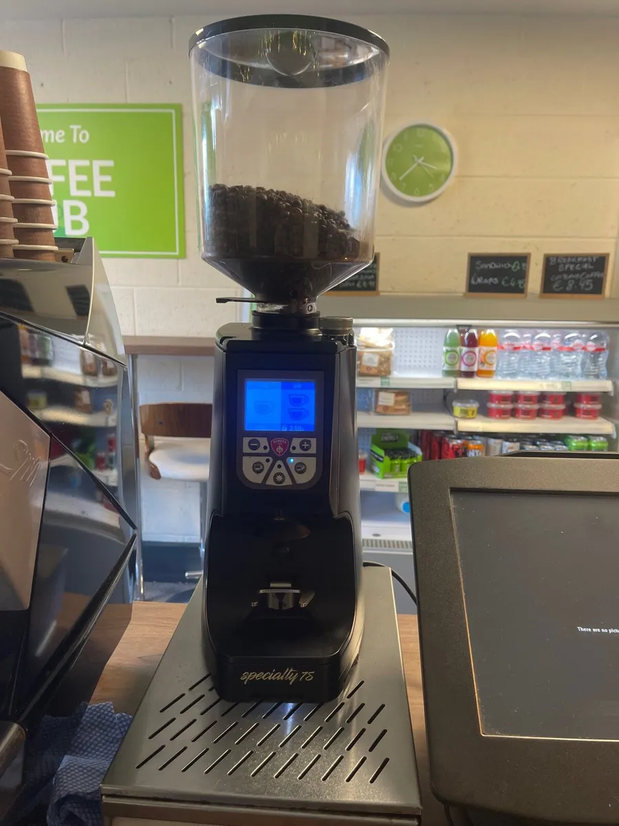 Coffee Machine Package - Image 2