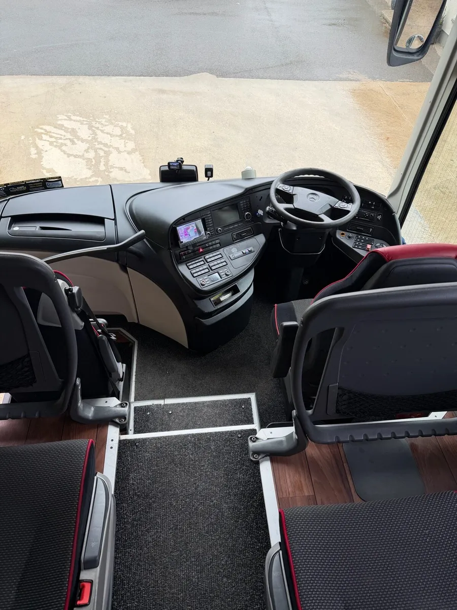 Coach - Image 3