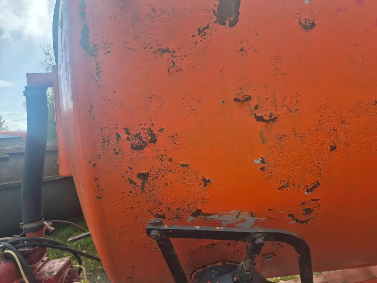 Vacuum tank - Image 4