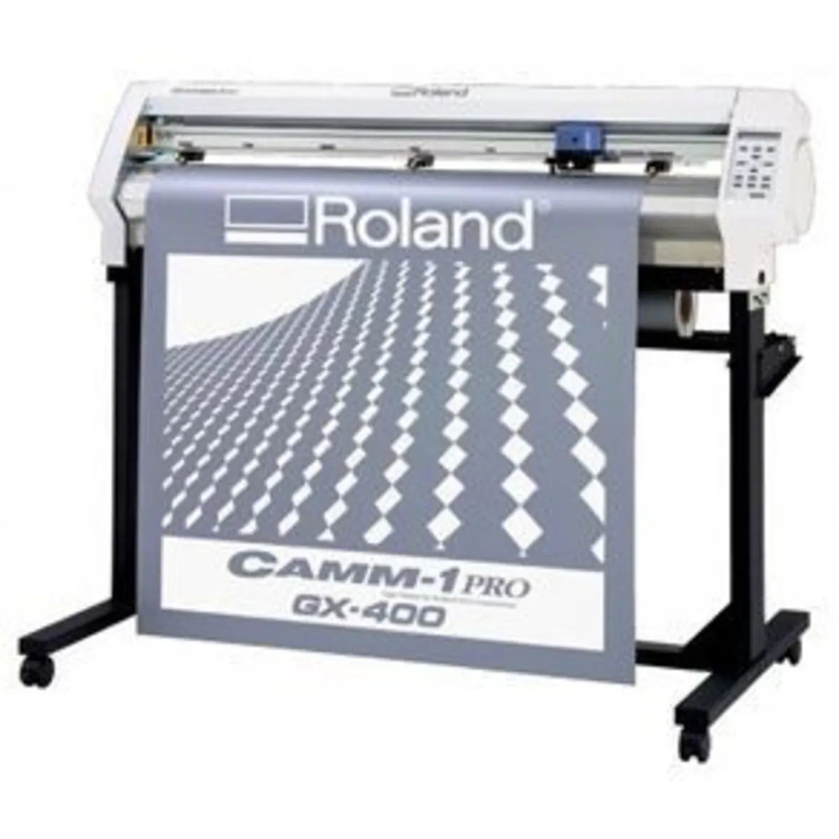 Roland Vinyl Cutter