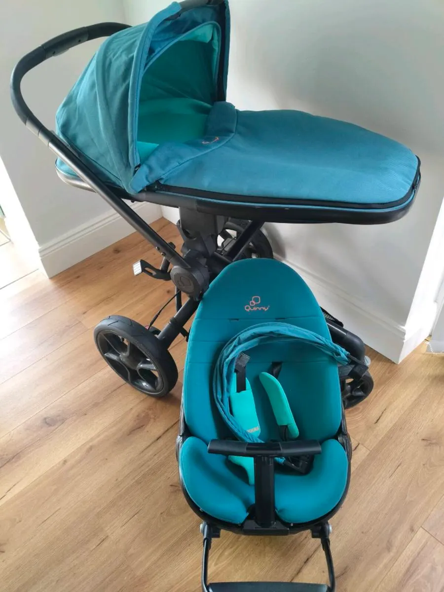 Buggy - Image 1