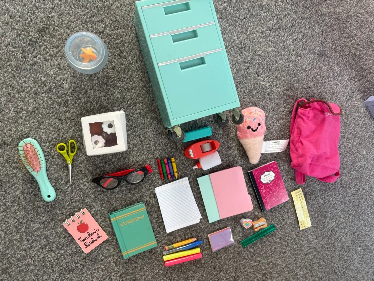 Toys Our Generation - Image 4