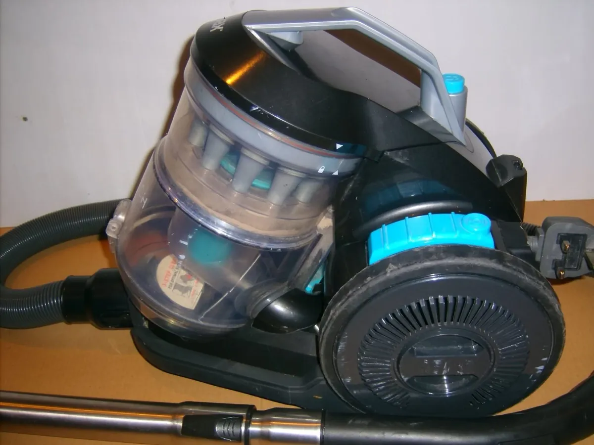 vax vacuum cleaner - Image 4