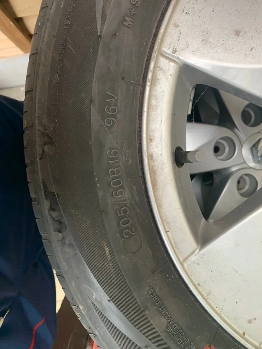 Wheels set - Image 2
