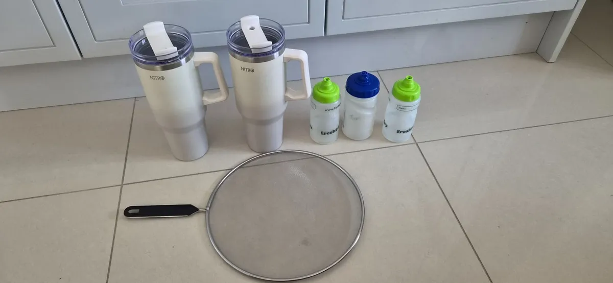 Kitchen items - Image 4