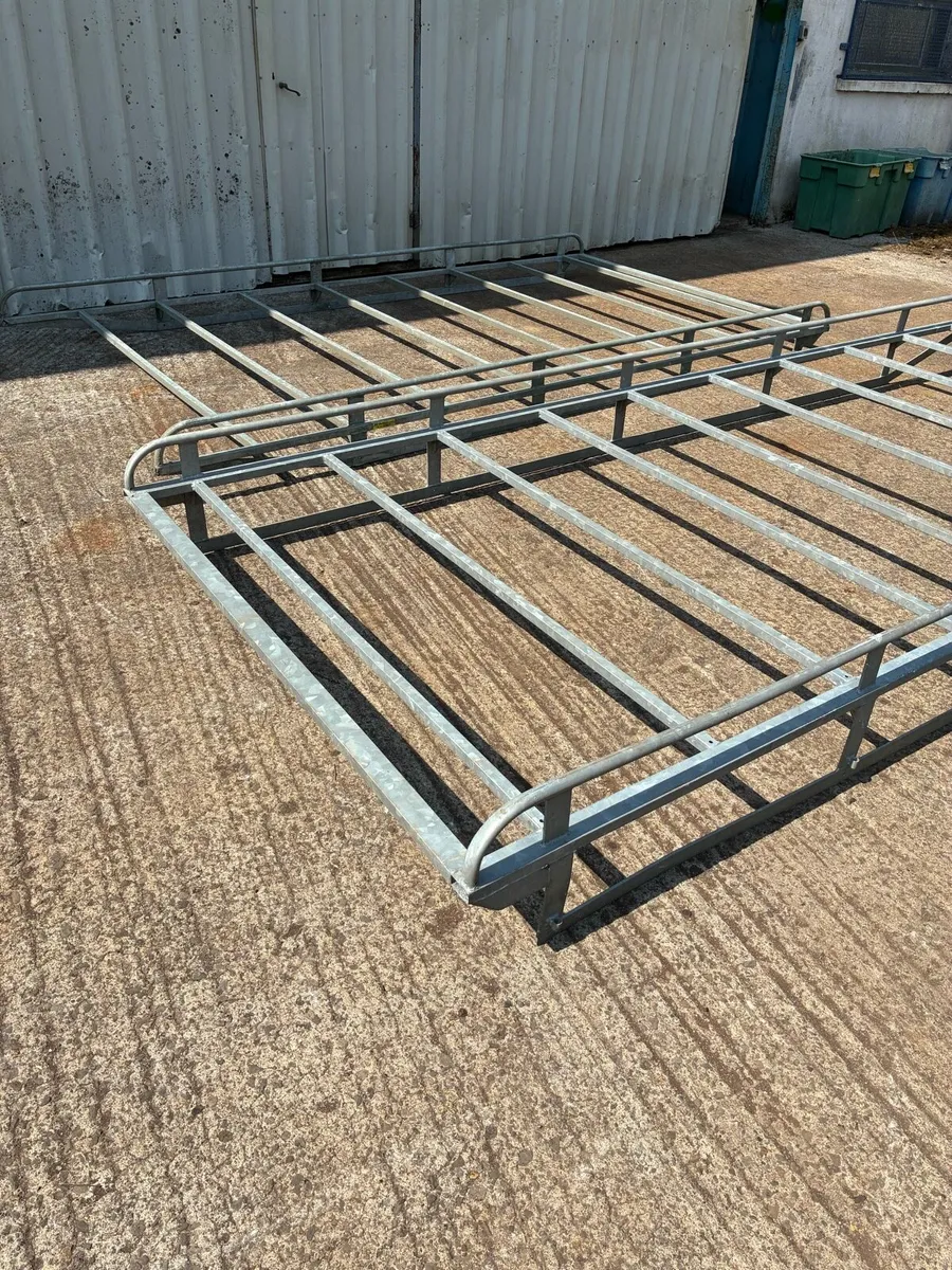 Roof Racks