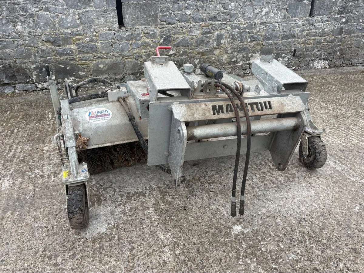 Sweeper - Image 2
