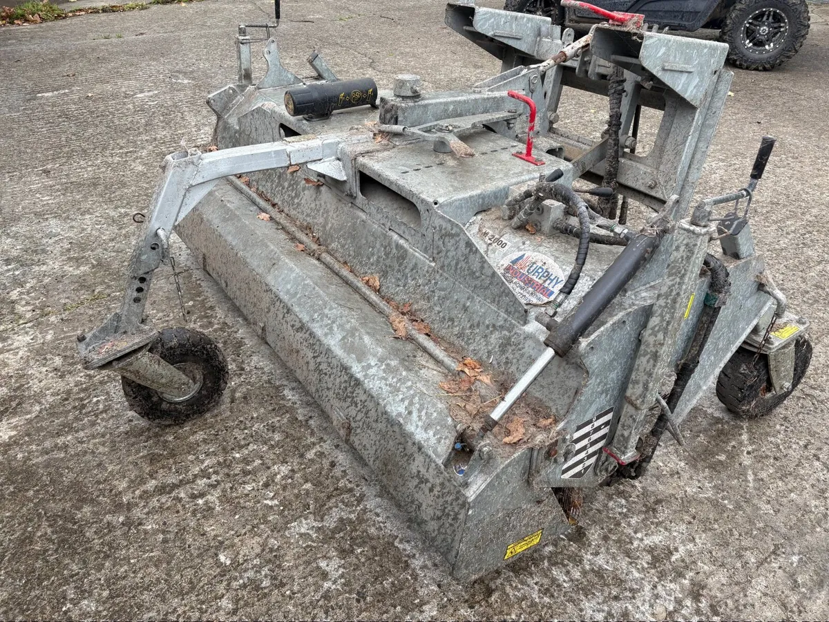 Sweeper - Image 3