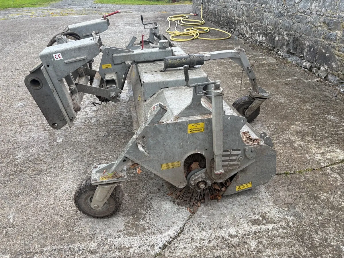 Sweeper - Image 1