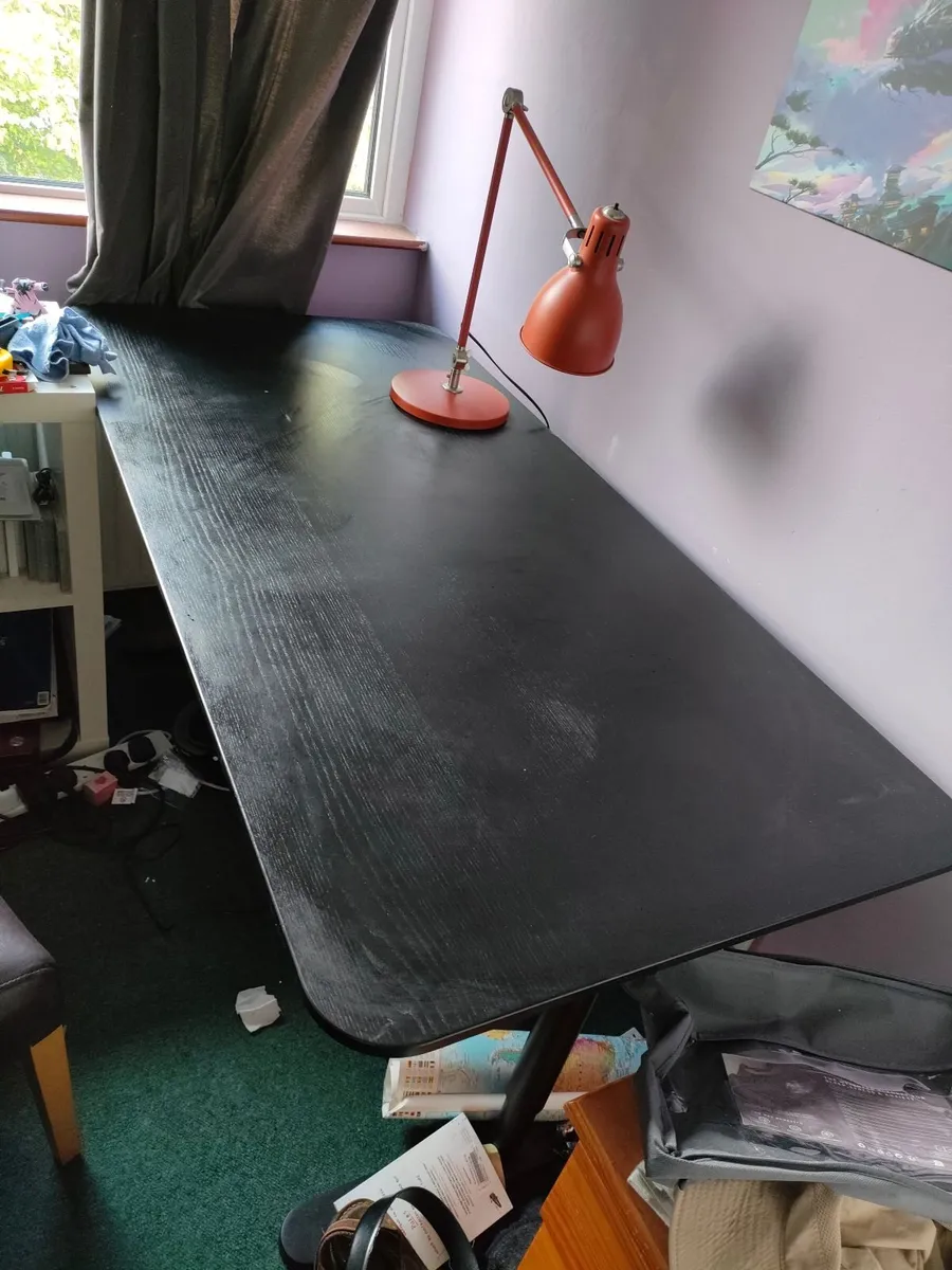 Large Desk - Image 2