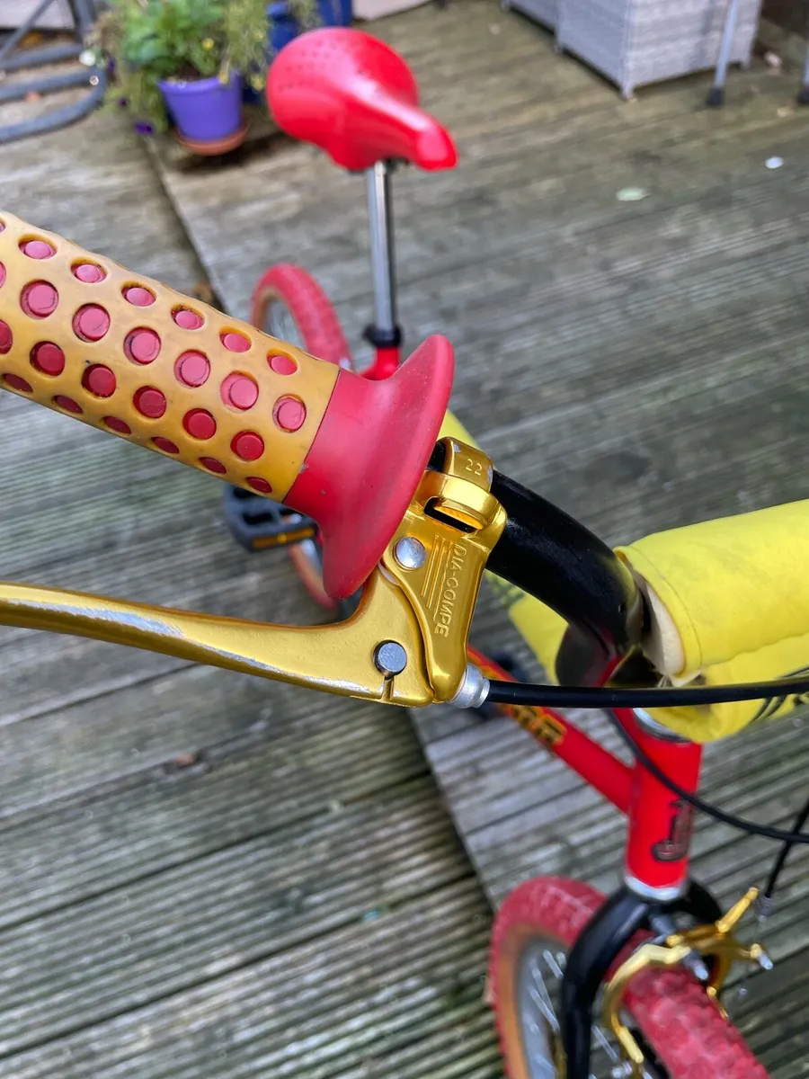 Vintage Raleigh burner - Image 2