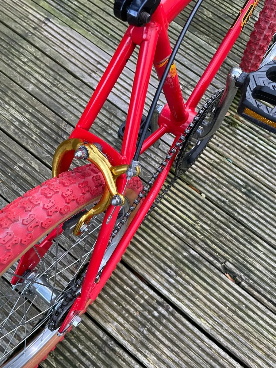 Vintage Raleigh burner - Image 4