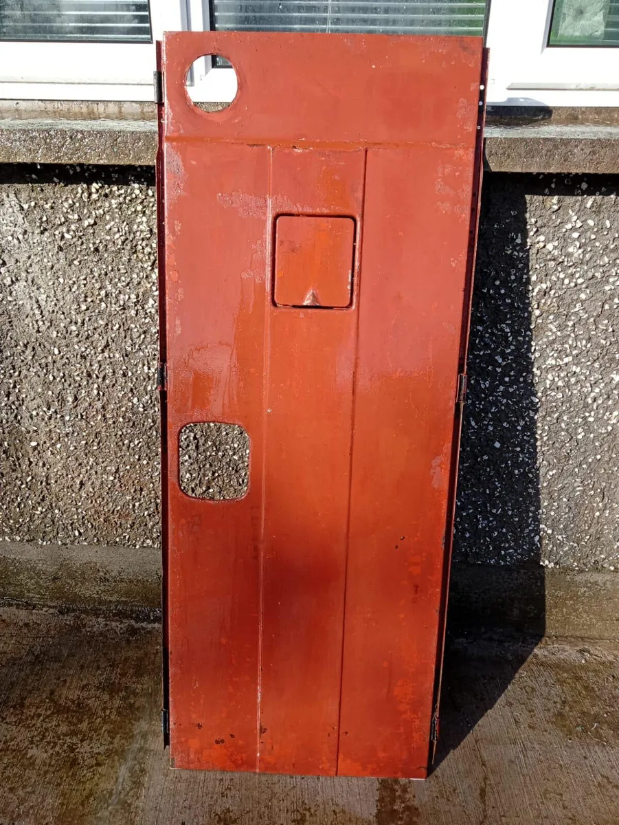 Ex European FIAT Panels - Image 3