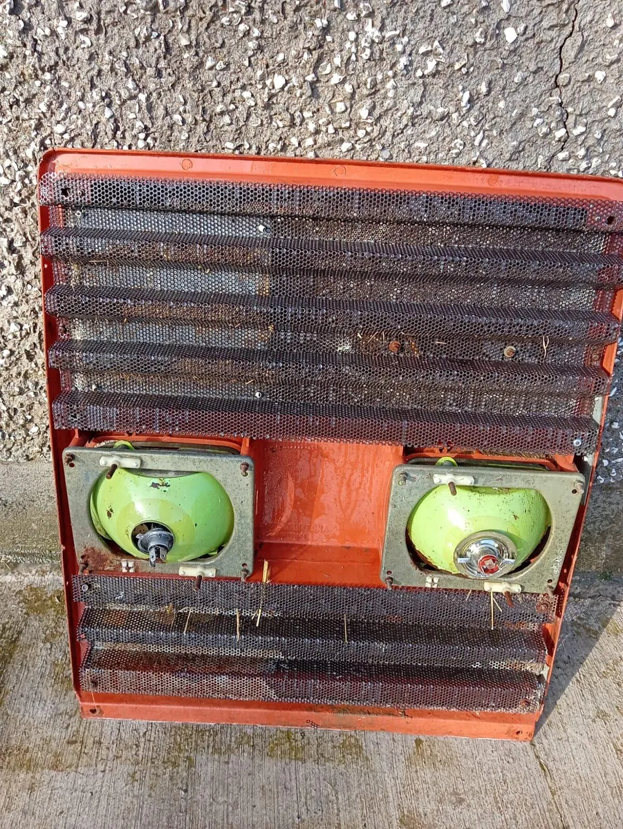 Ex European FIAT Panels - Image 4