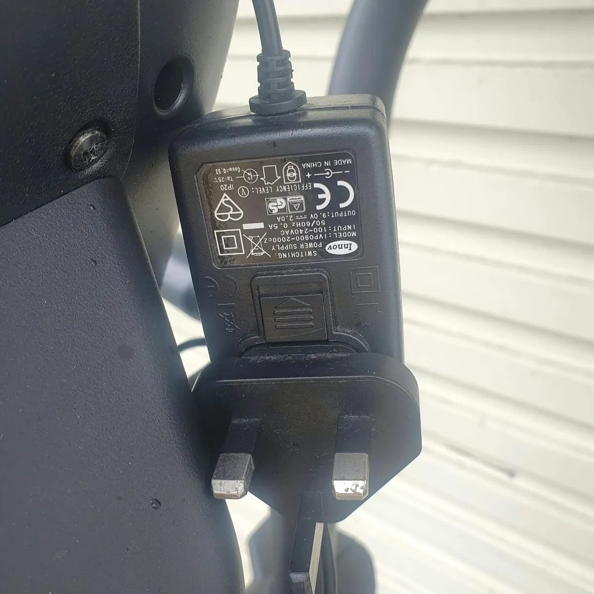 Pro Form exercise bike in working order, Glenculle - Image 4
