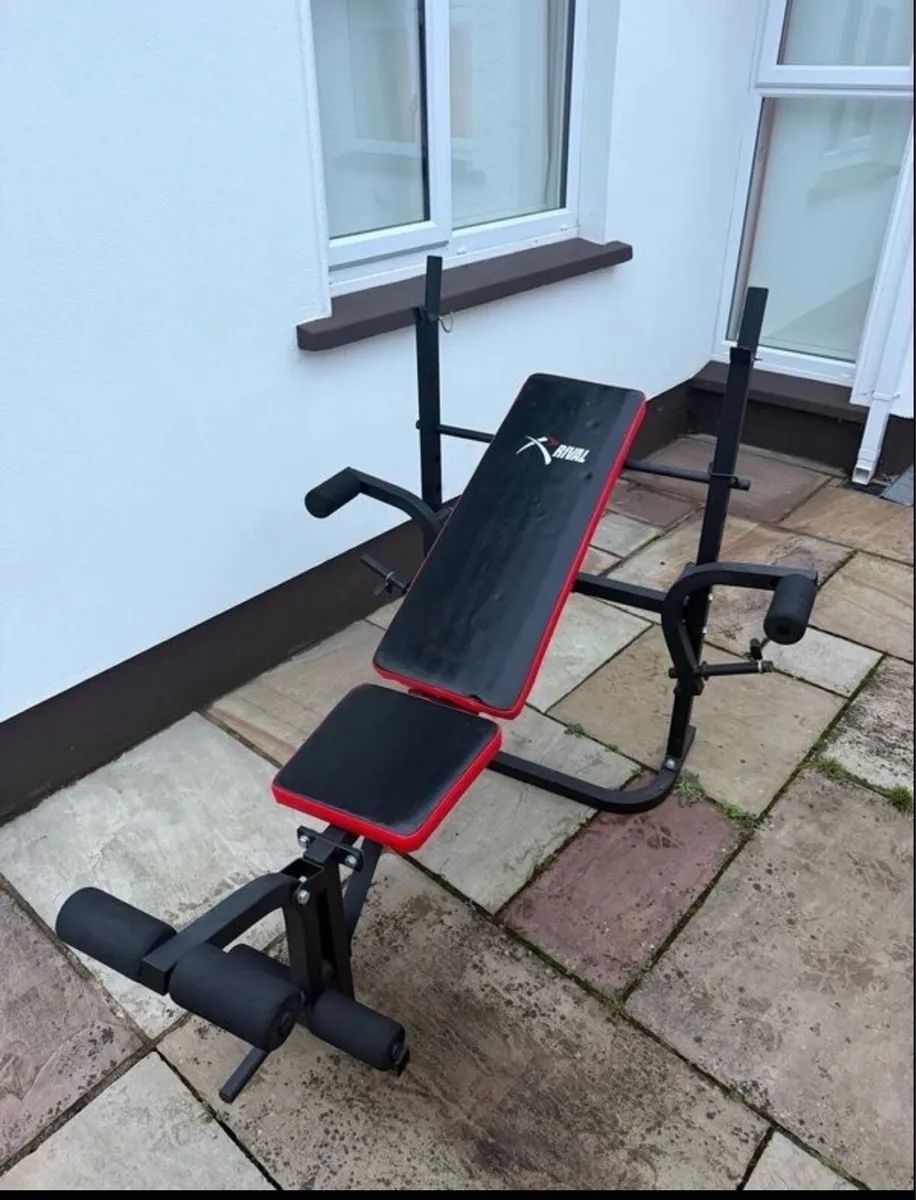 Bench - Image 1