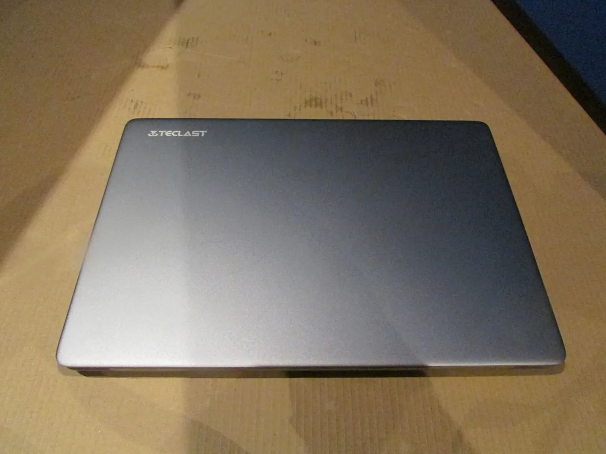 Teclast Laptop Win 11 - Image 3