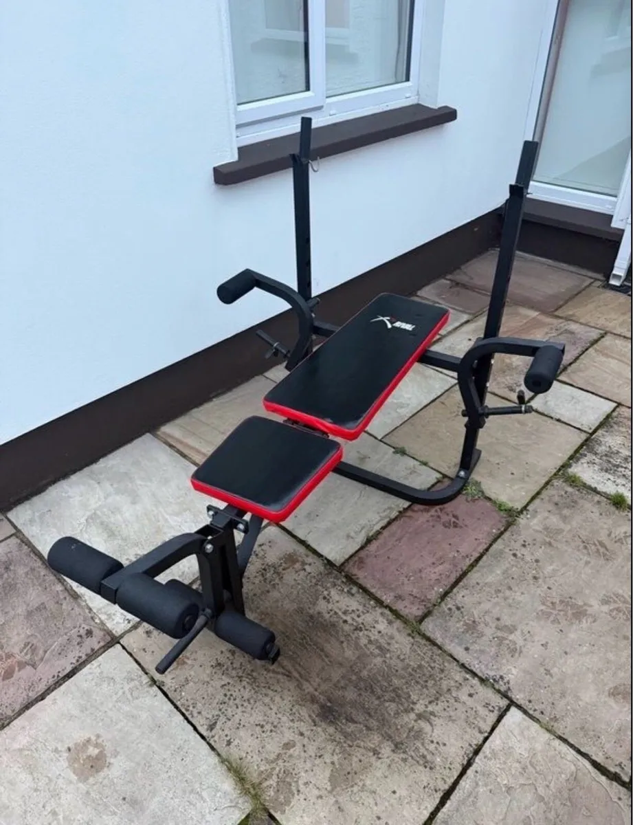 Bench - Image 2