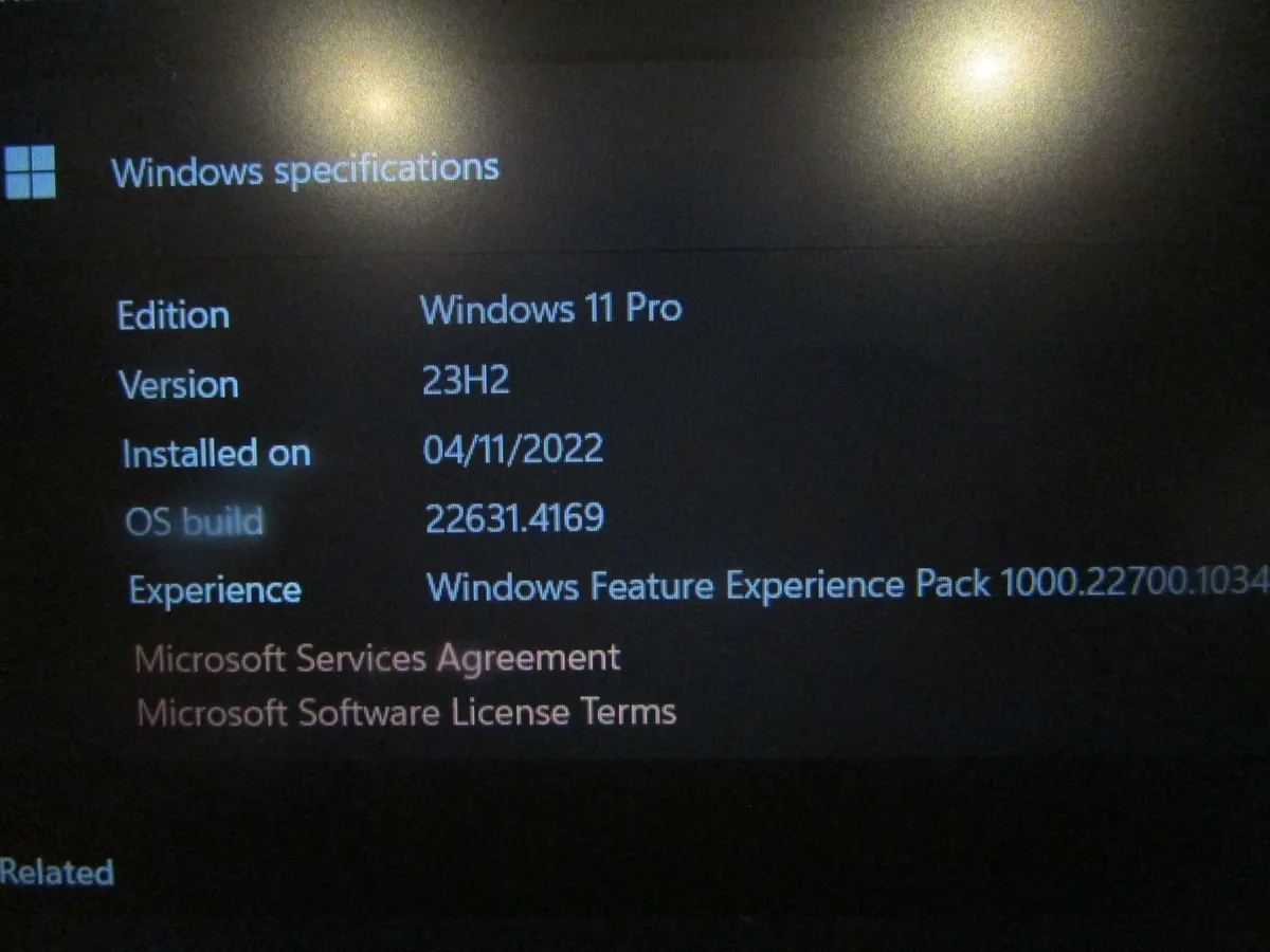 Teclast Laptop Win 11 - Image 4