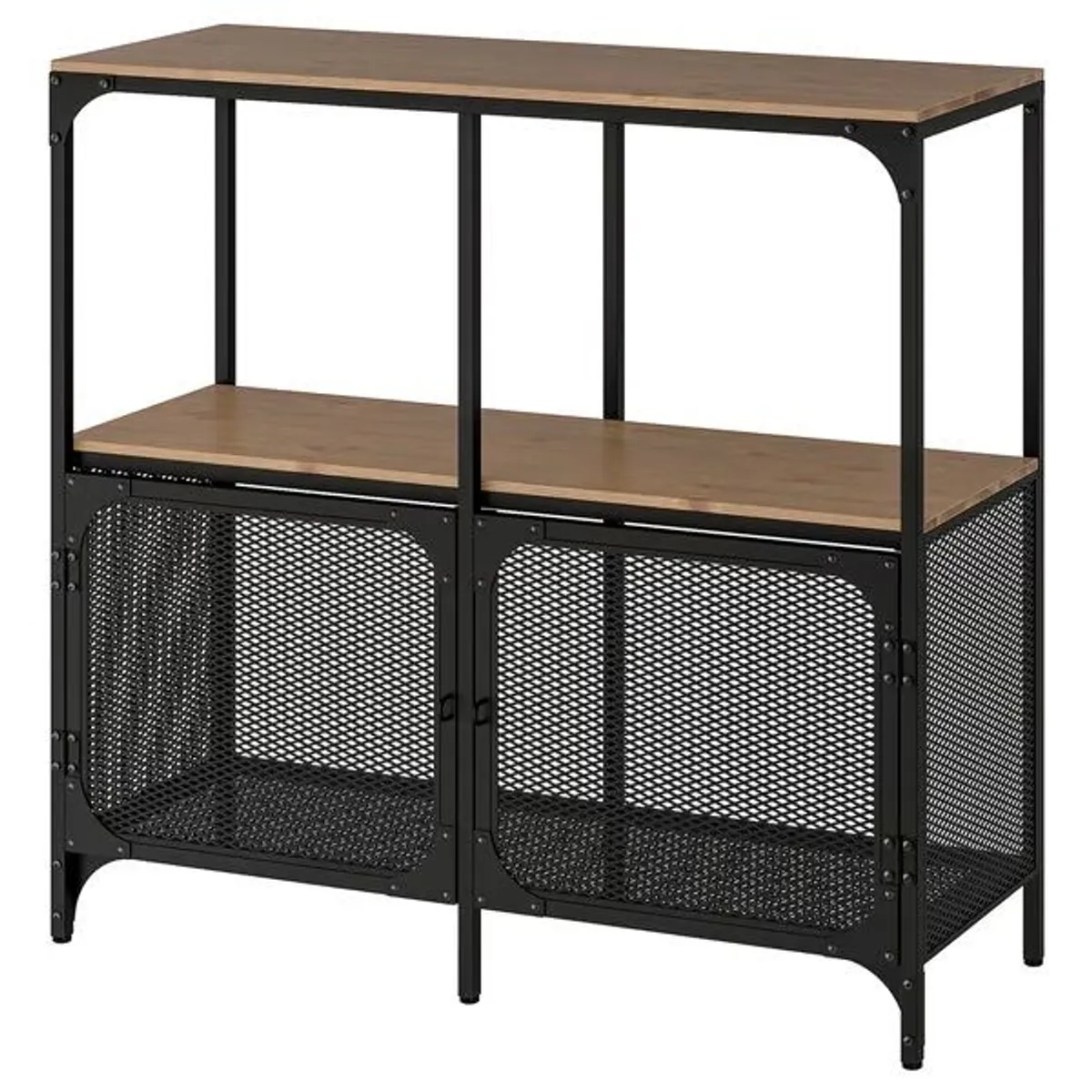 Fjallbo Ikea Cabinet - Image 1