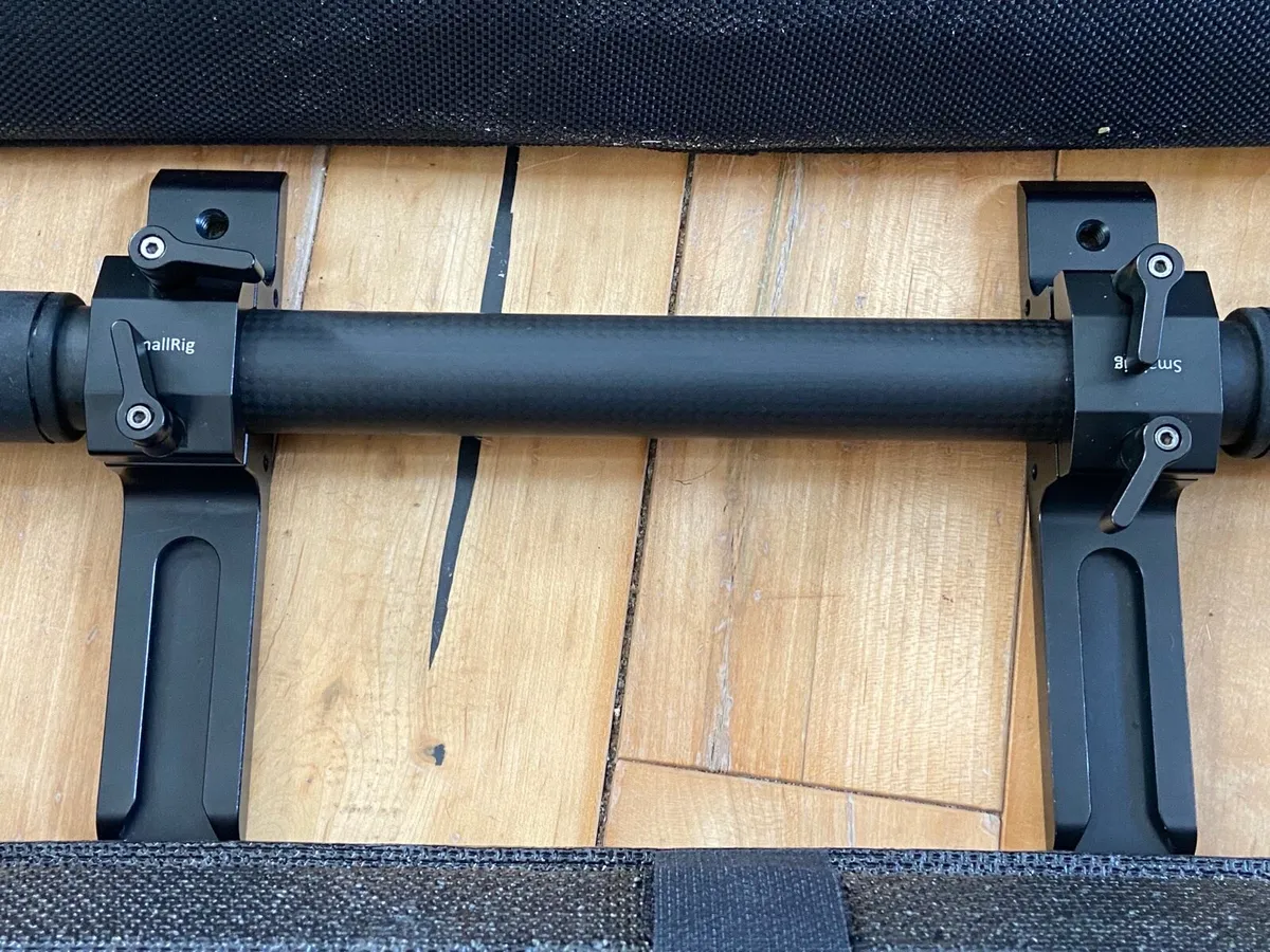 Dji Ronin M camera gimbal - Image 4