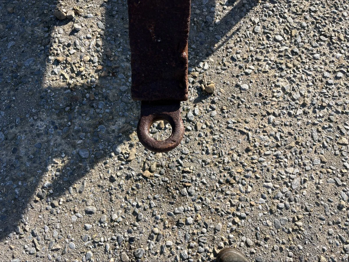 Trough on wheels - Image 4