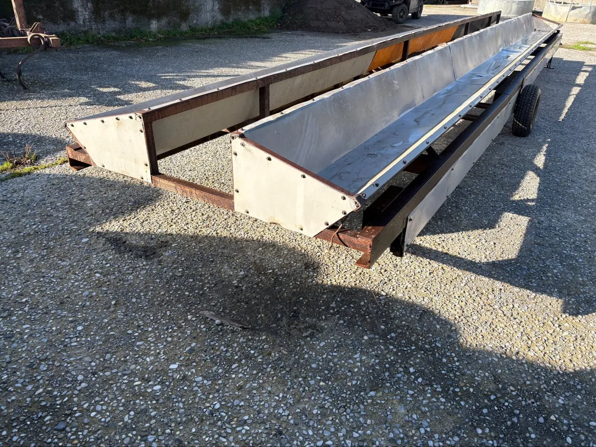 Trough on wheels - Image 3