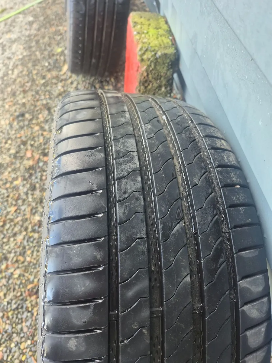 Alloy wheels - Image 4