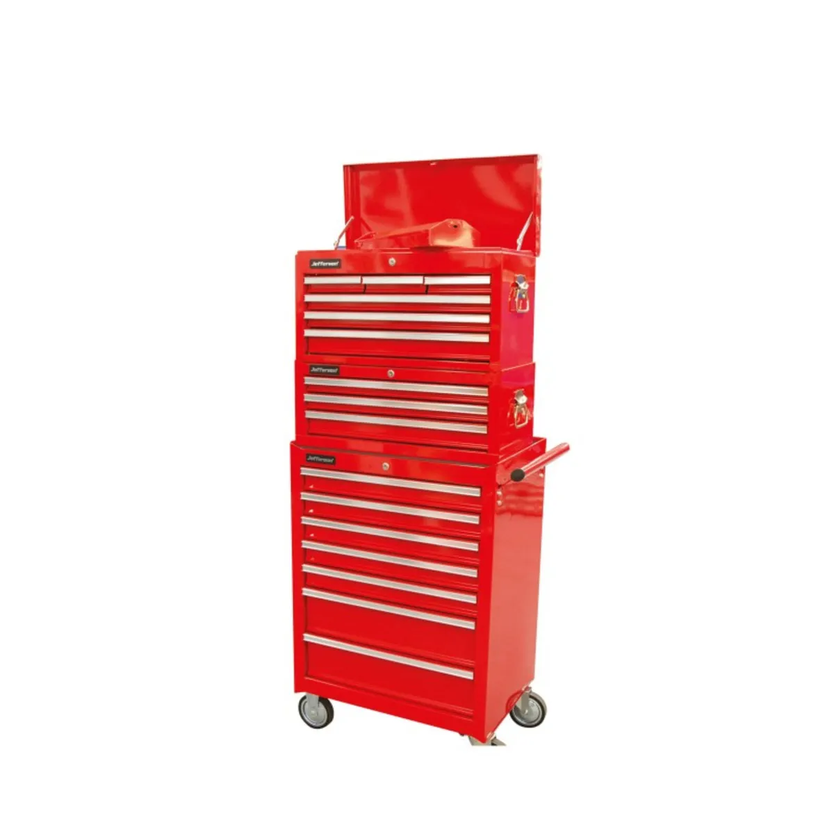 Storage Tool Chest Kit