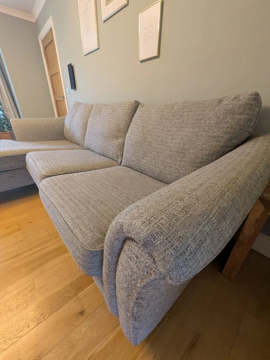 Corner sofa - Image 4