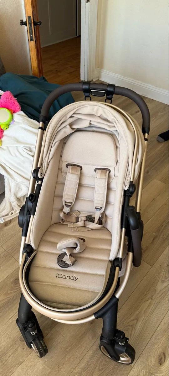 ICandy Buggy - Image 2