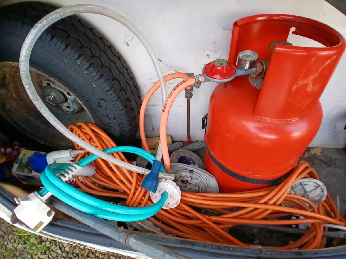 Caravan - Image 4