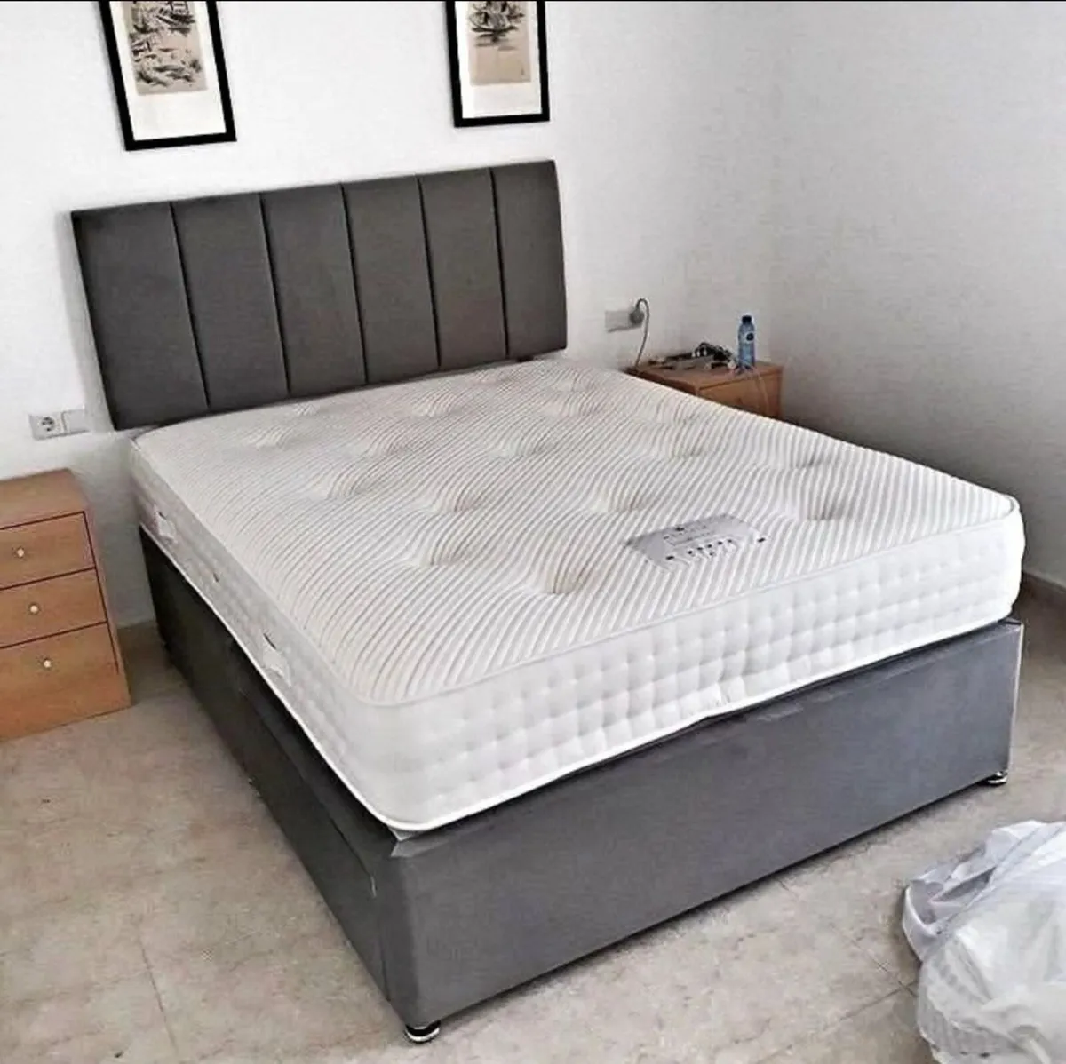 Quality Divan Beds and Mattresses for Sale